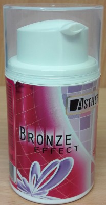 TABOO Bronze Effect airless 50 ml - VÝPREDAJ ASTHER 