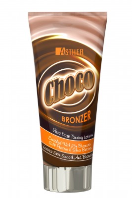 TABOO Choco bronzer 200 ml ASTHER 
