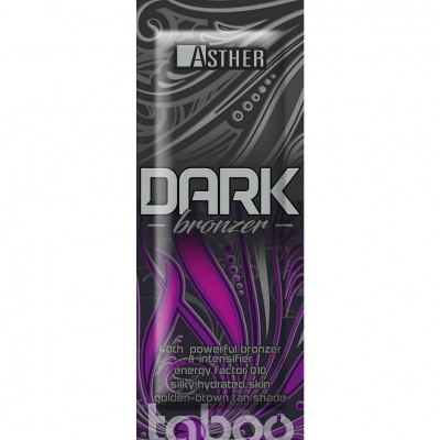TABOO Dark Bronzer 15 ml ASTHER 