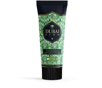 TABOO Expert Dubai Glow 200 ml ASTHER TABOO Expert Dubai Glow 200 ml ASTHER