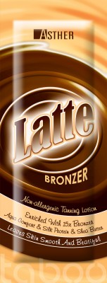 TABOO Latte Bronzer 15 ml ASTHER 