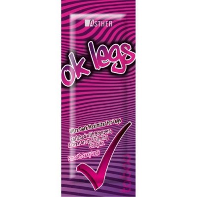 TABOO OK Legs 15 ml ASTHER 