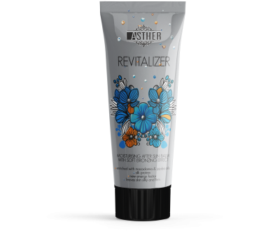 TABOO Re-Vitalizer 200 ml ASTHER 
