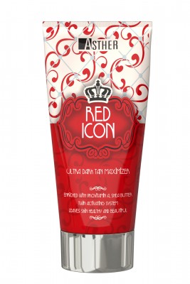 TABOO Red Icon 150 ml ASTHER 