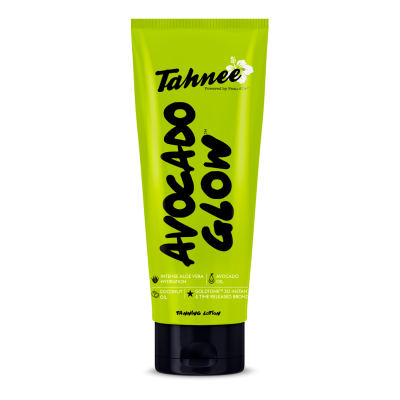 Tahnee Avocado Glow 200 ml