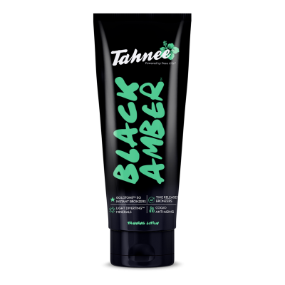 Tahnee Black Amber 200 ml - AKCE Tahnee Black Amber 200 ml - AKCE