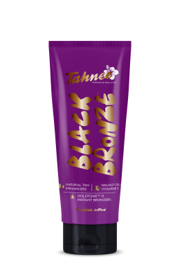 Tahnee Black Bronze 100 ml - AKCE Tahnee Black Bronze 100 ml - AKCE