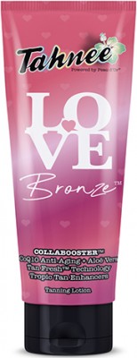 Tahnee Love Bronze 200 ml