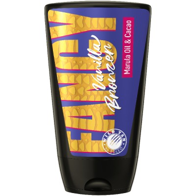 Wild Tan Fancy Vanilla Bronzer 125 ml