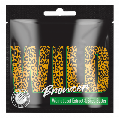 Wild Tan Wild Bronzer 15 ml