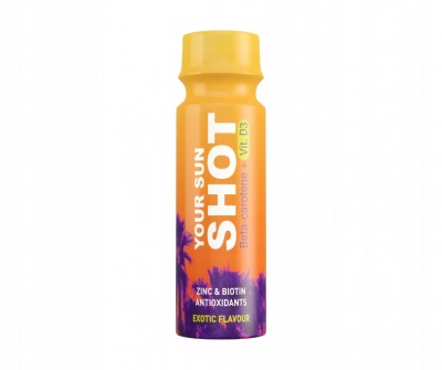 Your Sun Shot 80 ml  