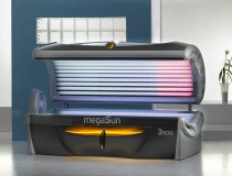 MegaSun 3500