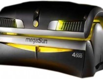 MegaSun 4500