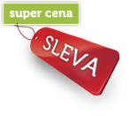 Zľava - nízka cena